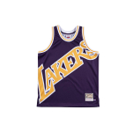 Mitchell & Ness big face