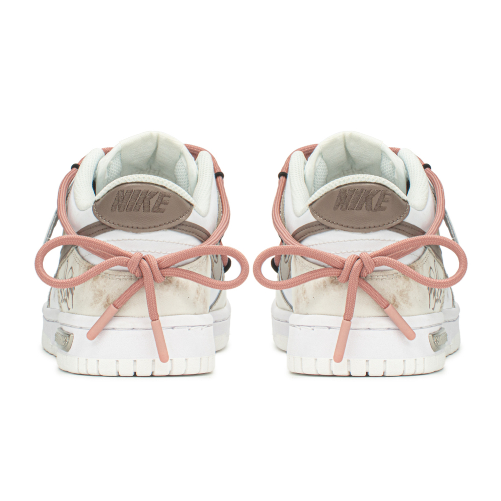 【 】 Nike Dunk Low GS