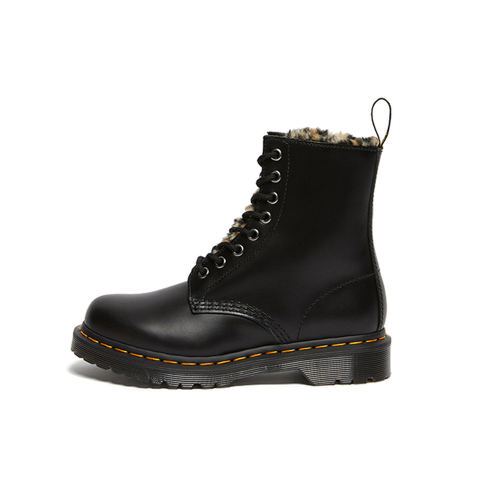 Dr.Martens/ 1460 Serena Leopard