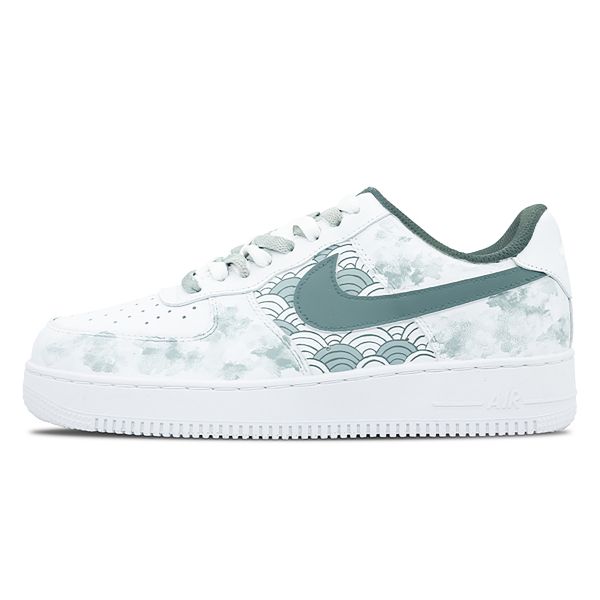 【 】 Nike Air Force 1 Low '07