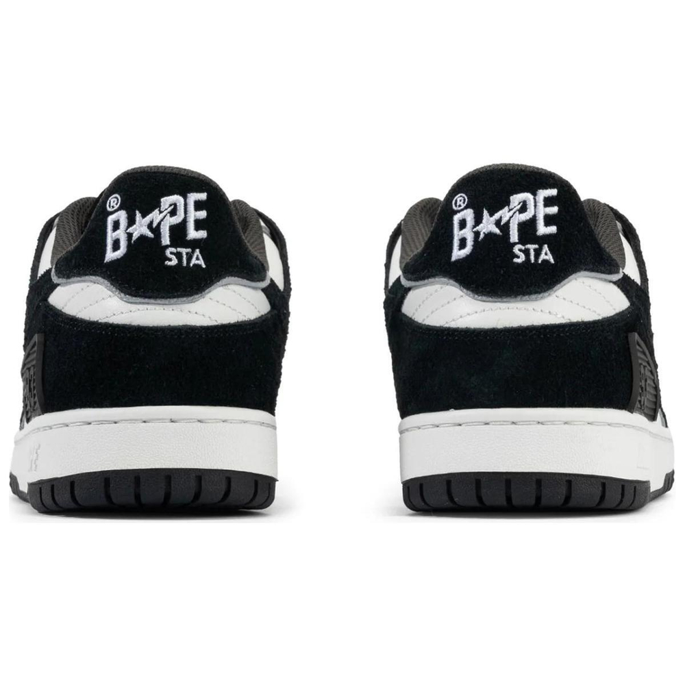A BATHING APE SK8