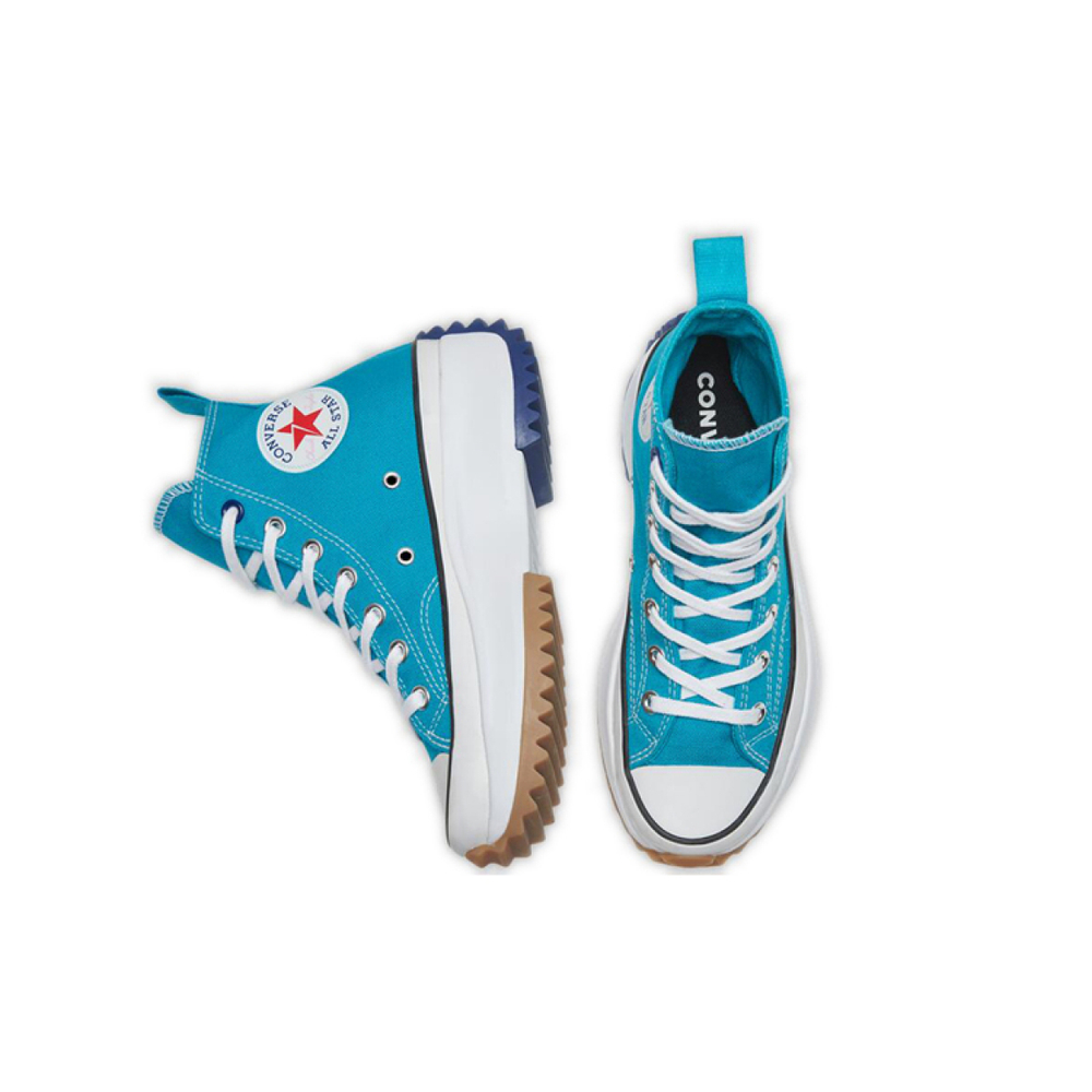 Converse Run Star Hike
