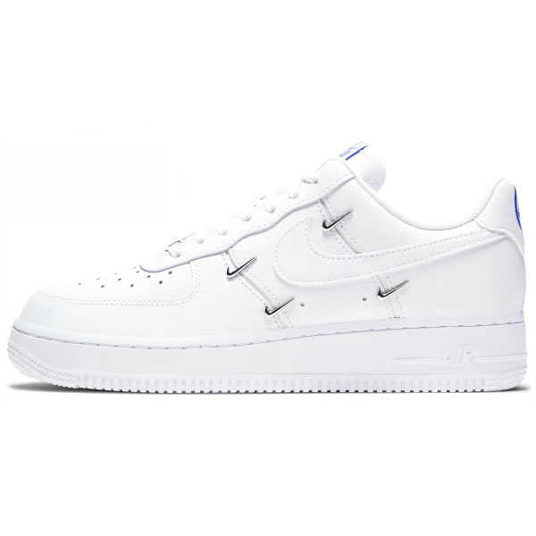 Nike Air Force 1 07 LX "Chrome Luxe"