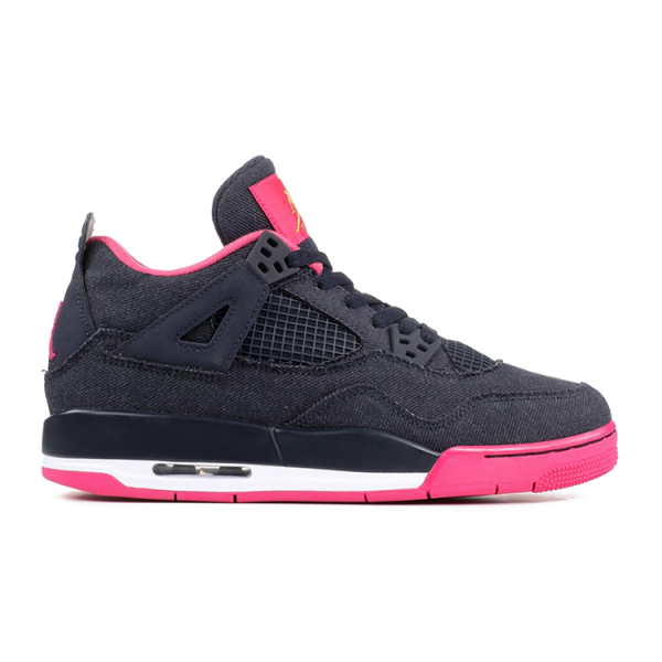 Jordan Air Jordan 4 Retro Denim