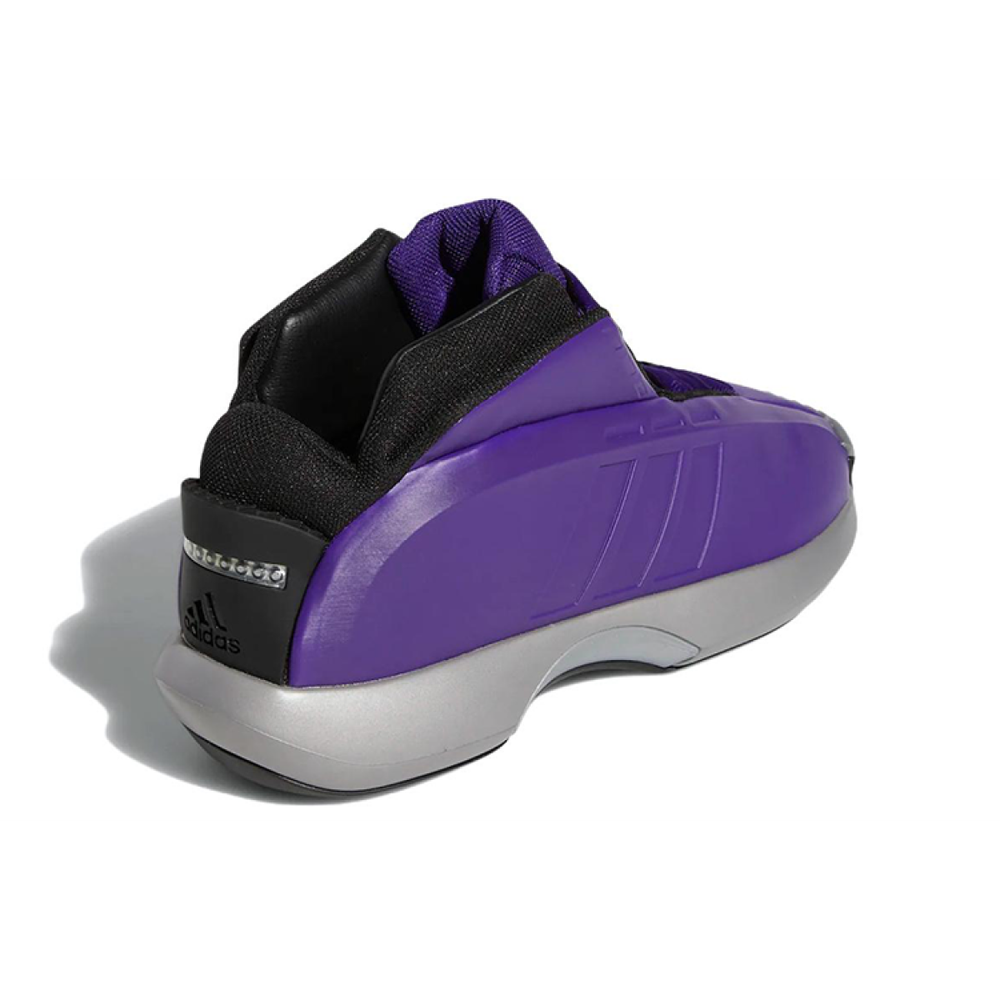 Adidas Crazy 1 "Regal Purple"