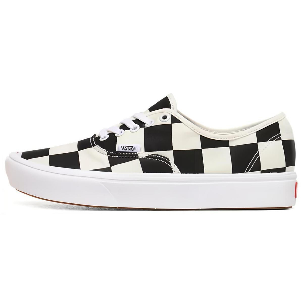 Vans Comfycush Authentic
