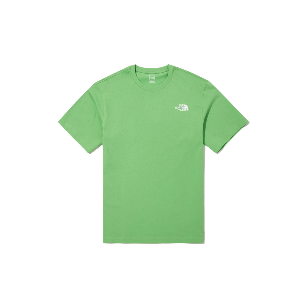 THE NORTH FACE Nse Box Logo S/sr/tee T