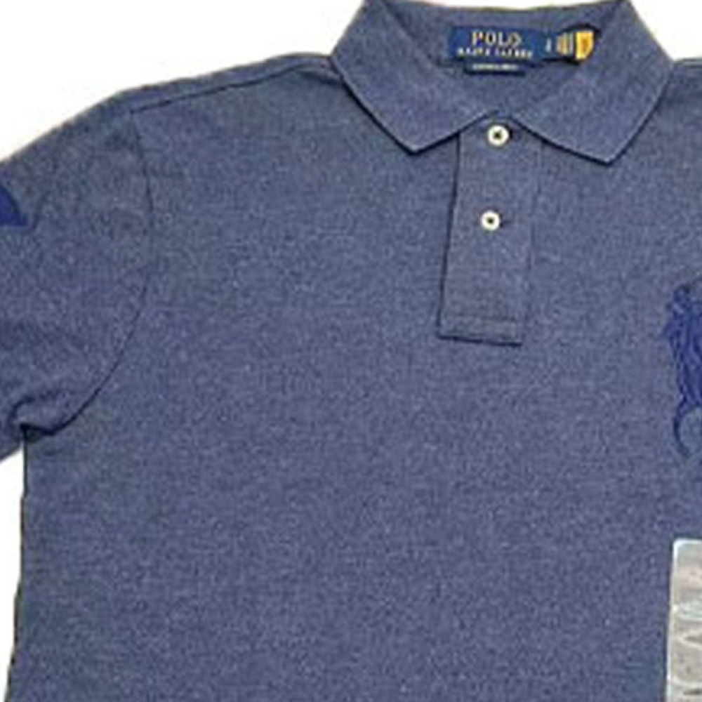 Polo Ralph Lauren SS22 Logo Polo