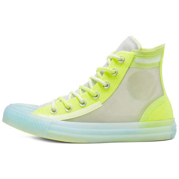 Converse Chuck Taylor All Star Translucent Mesh Utility