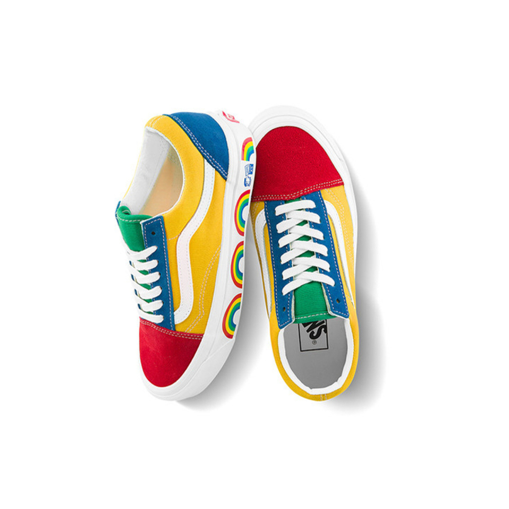 Vans Old Skool