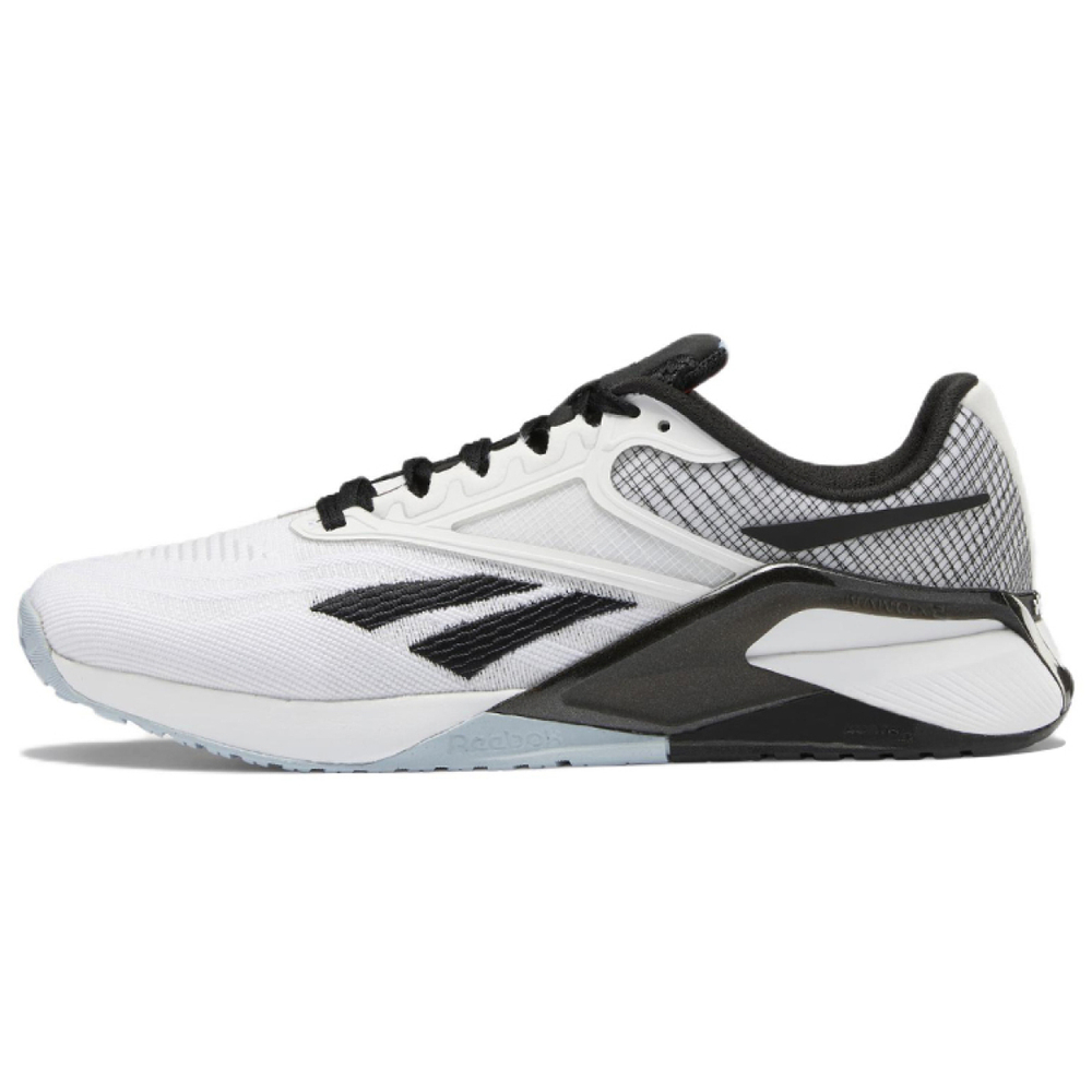 Les Mills X Reebok Nano X2