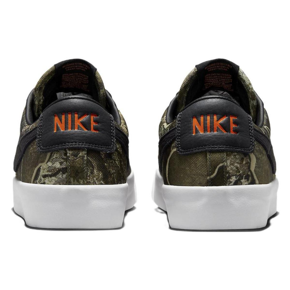 Nike SB Blazer LOW GT