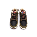 【 】 Nike Dunk Low