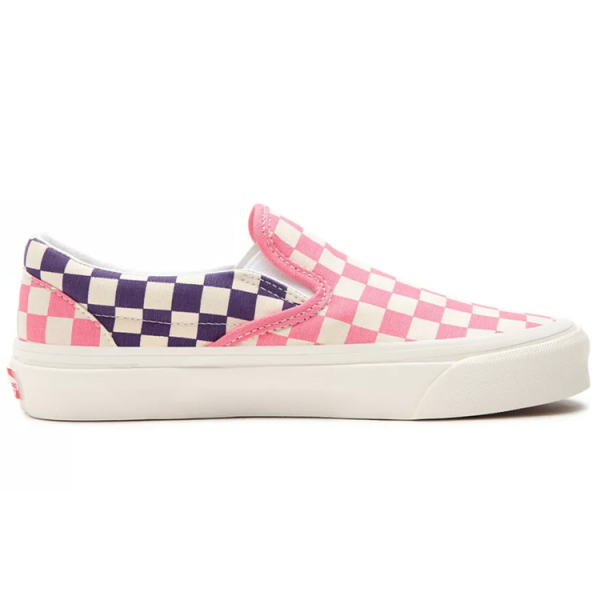 Vans slip-on 98 Dx