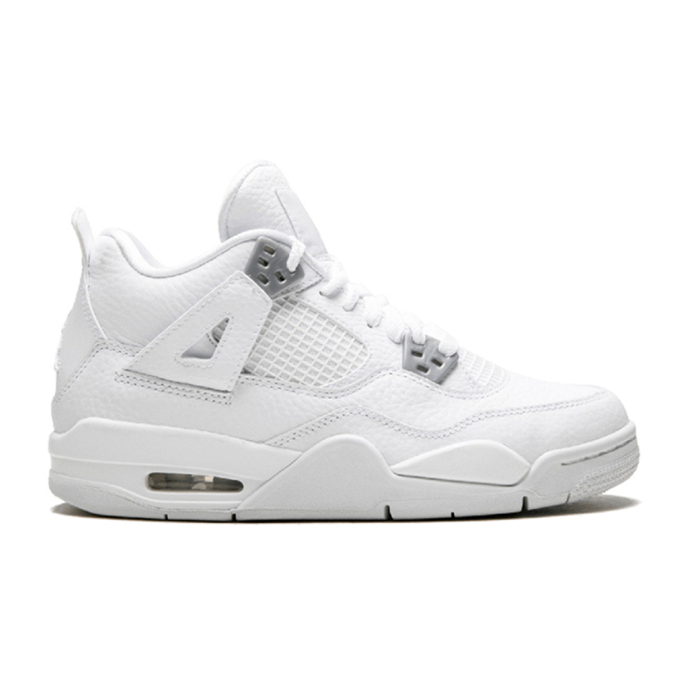 Jordan Air Jordan 4 Retro Pure Money 2017