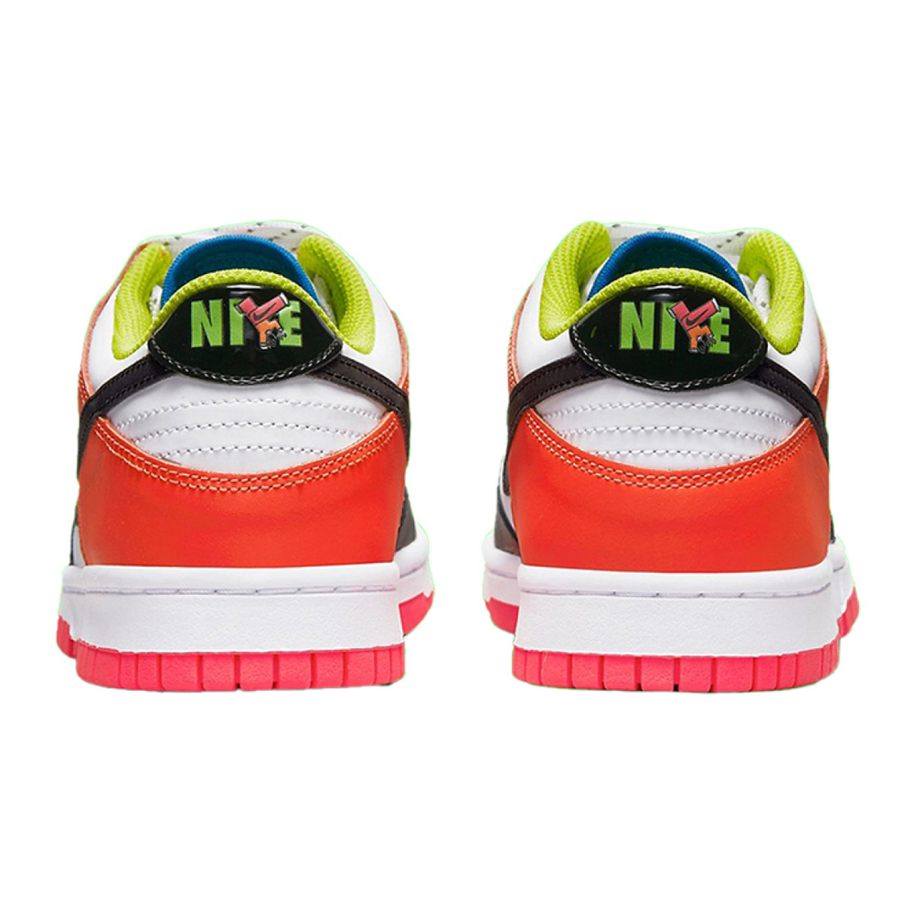 Nike Dunk Cartwheel