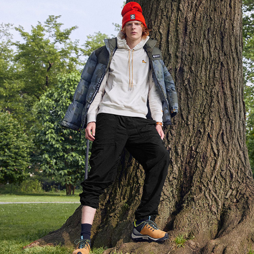 Timberland
