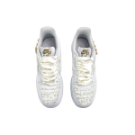 【 】 Nike Air Force 1 Low LX "Lucky Charms"