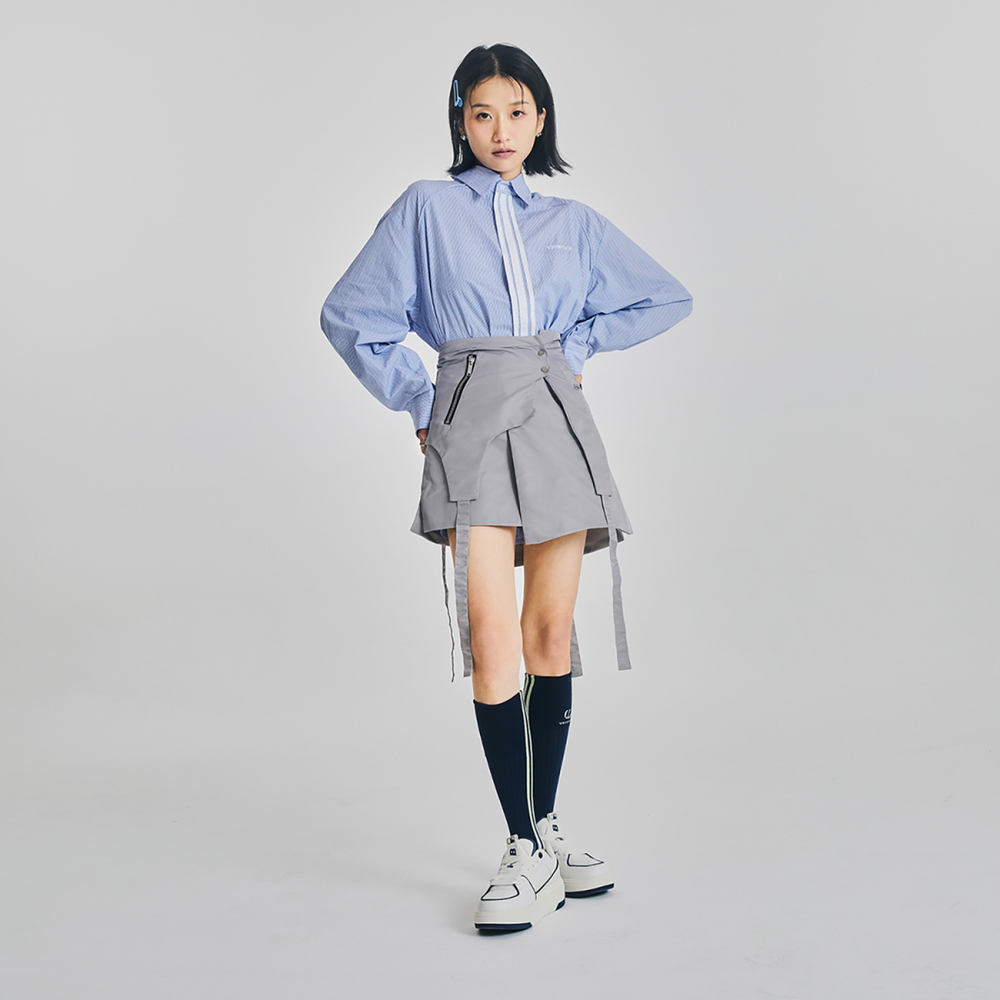 【23 】 MLB Chunky Liner Basic