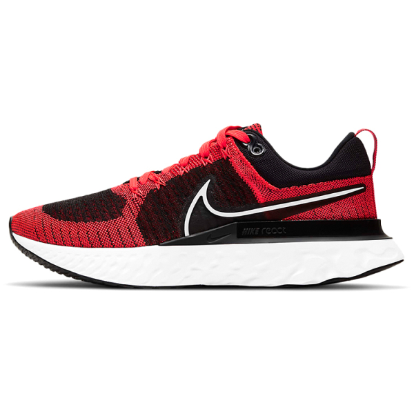 Nike React Infinity Run Flyknit 2