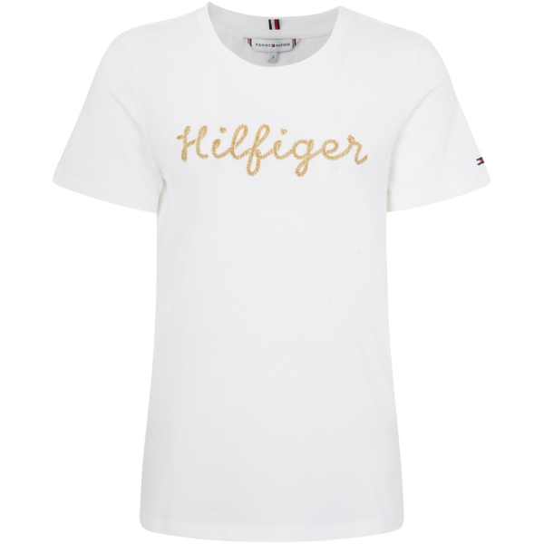 Tommy Hilfiger SS23 T