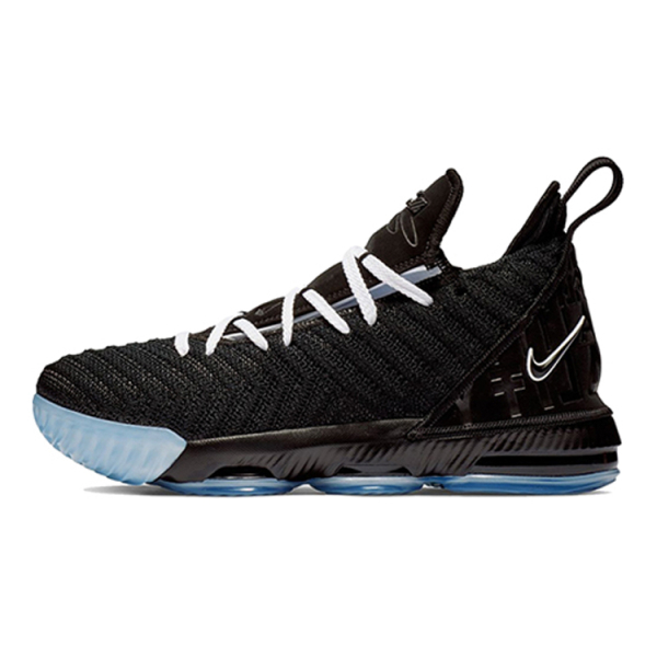 GS Nike LeBron 16 Equality 2019