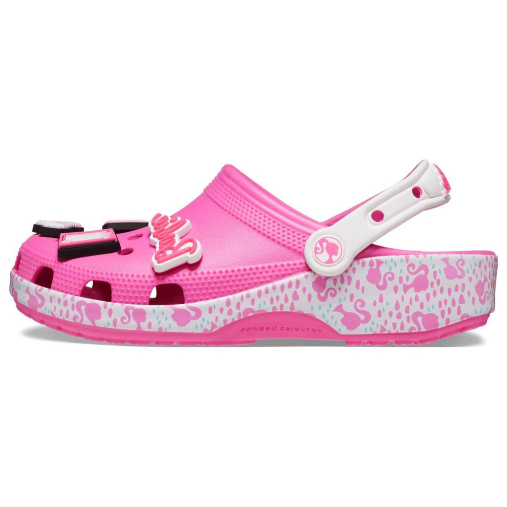 Barbie/ x Crocs Classic clog