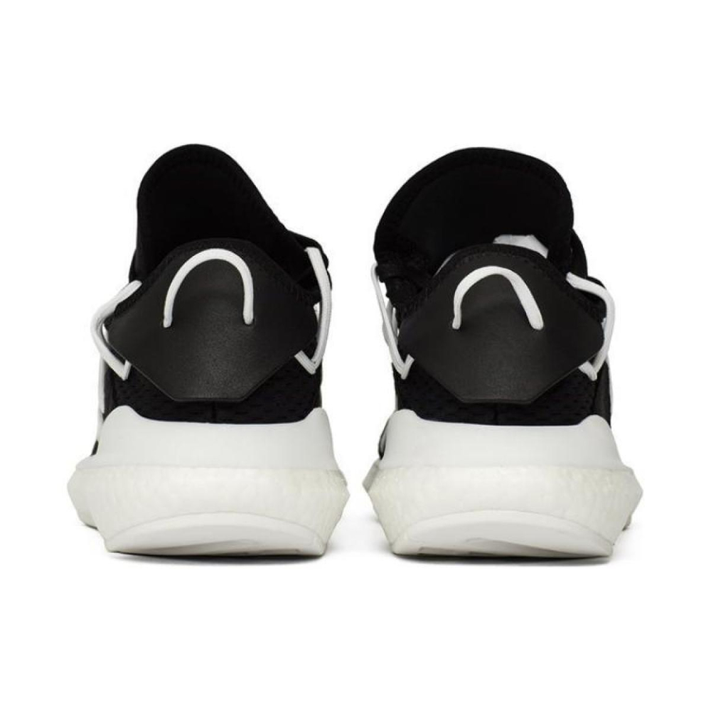 Y-3 Y-3 Kusari Black