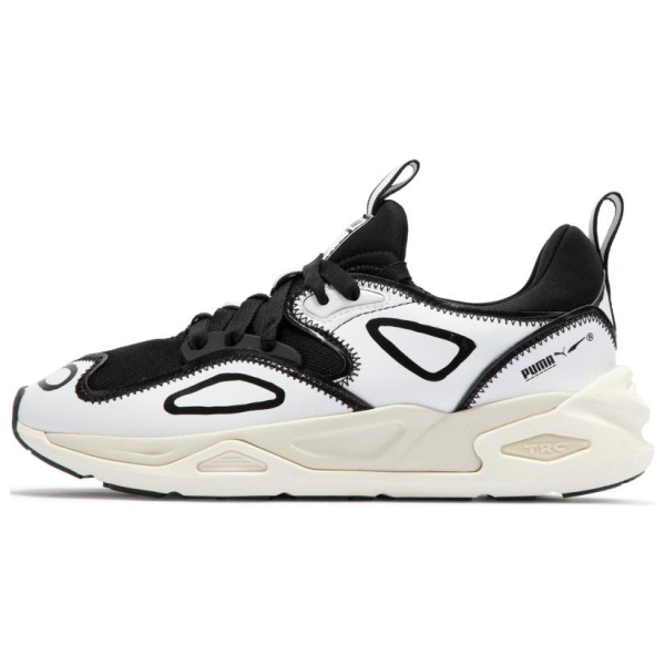 Joshua Vides x PUMA Trc Blaze TRC