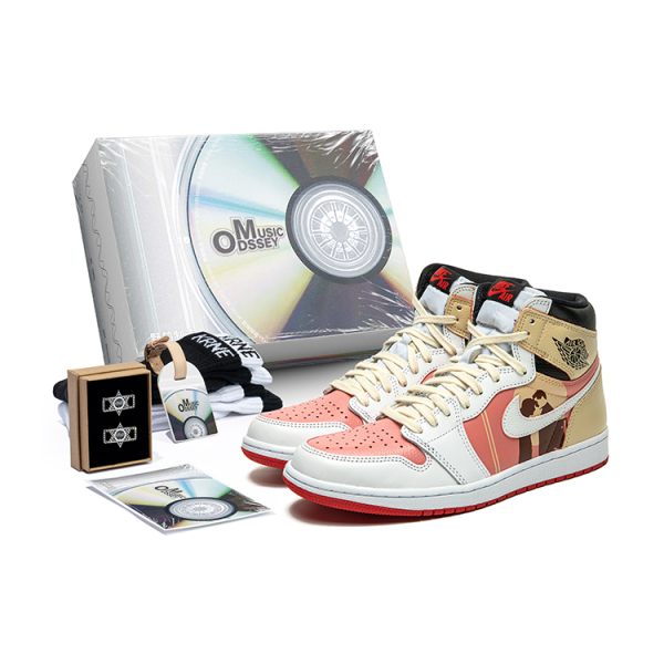 【 】 Jordan Air Jordan 1 High