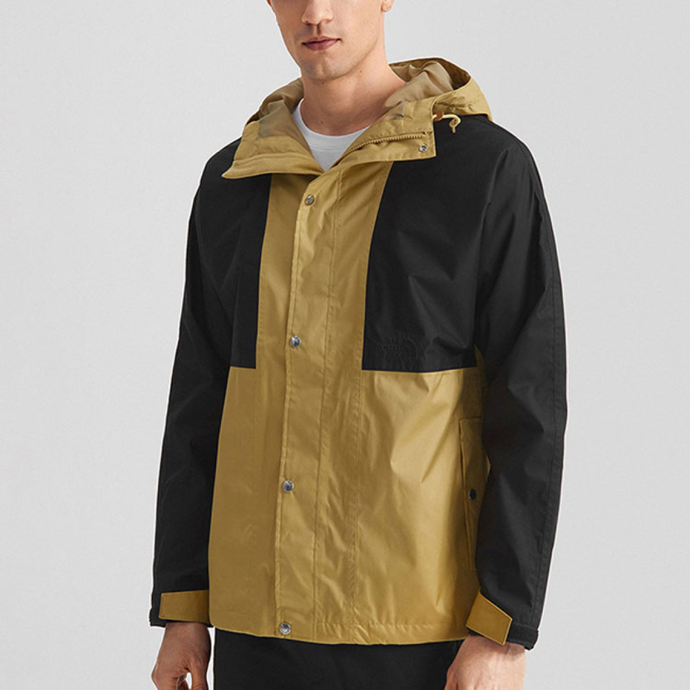 THE NORTH FACE