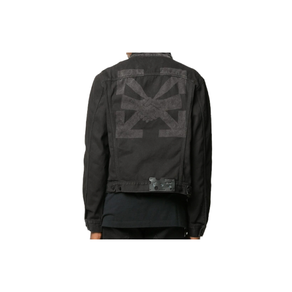 OFF-WHITE FW20 Arrows Logo