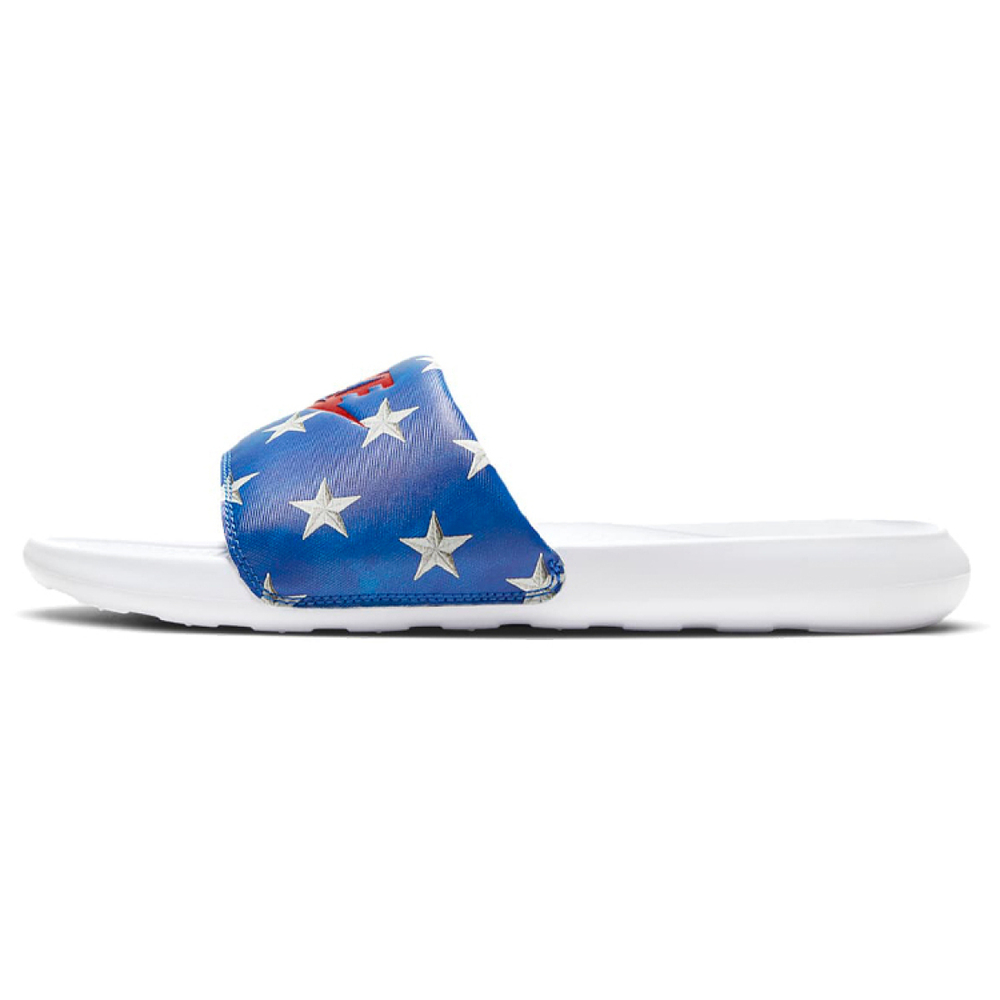 Nike Victori One Slide Print