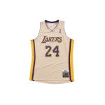 Mitchell & Ness Los Angeles Lakers 2008-09 Kobe Bryant Authentic MN AU 24