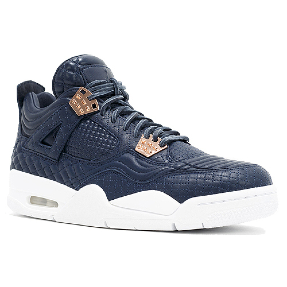 Jordan Air Jordan 4 retro obsidian 2016