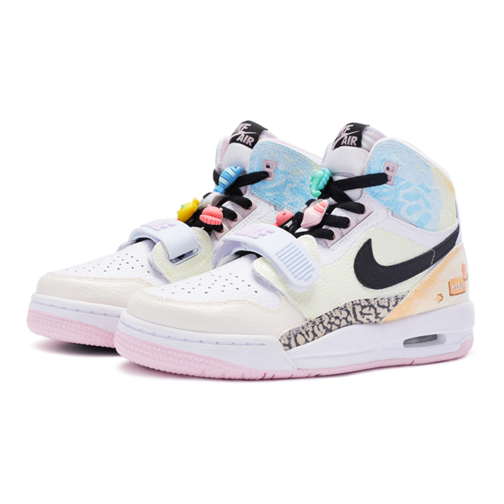 【 】 Jordan Legacy 312 GS