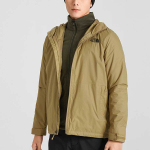 THE NORTH FACE Logo