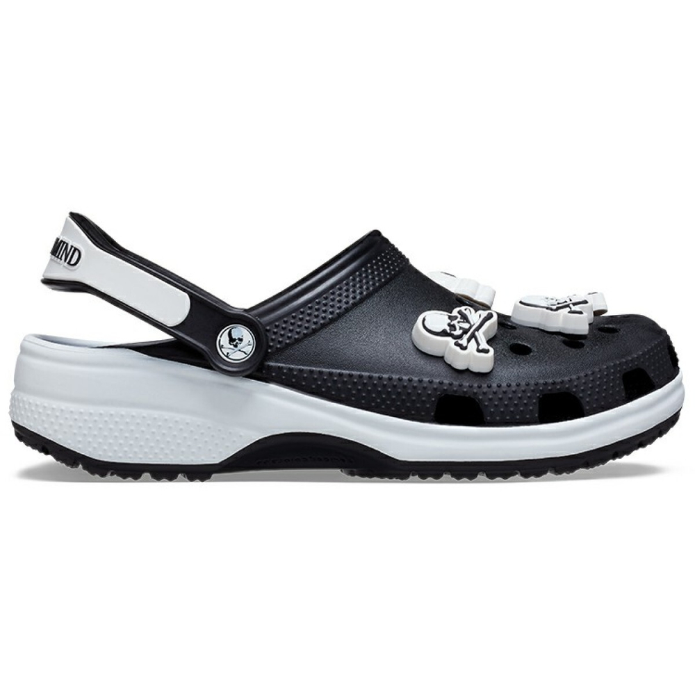 Mastermind JAPAN x Crocs Classic clog EVA