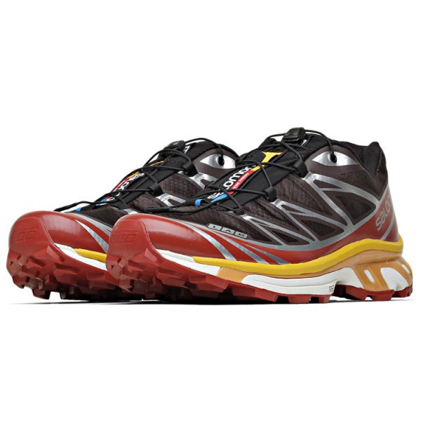 SALOMON XT-6