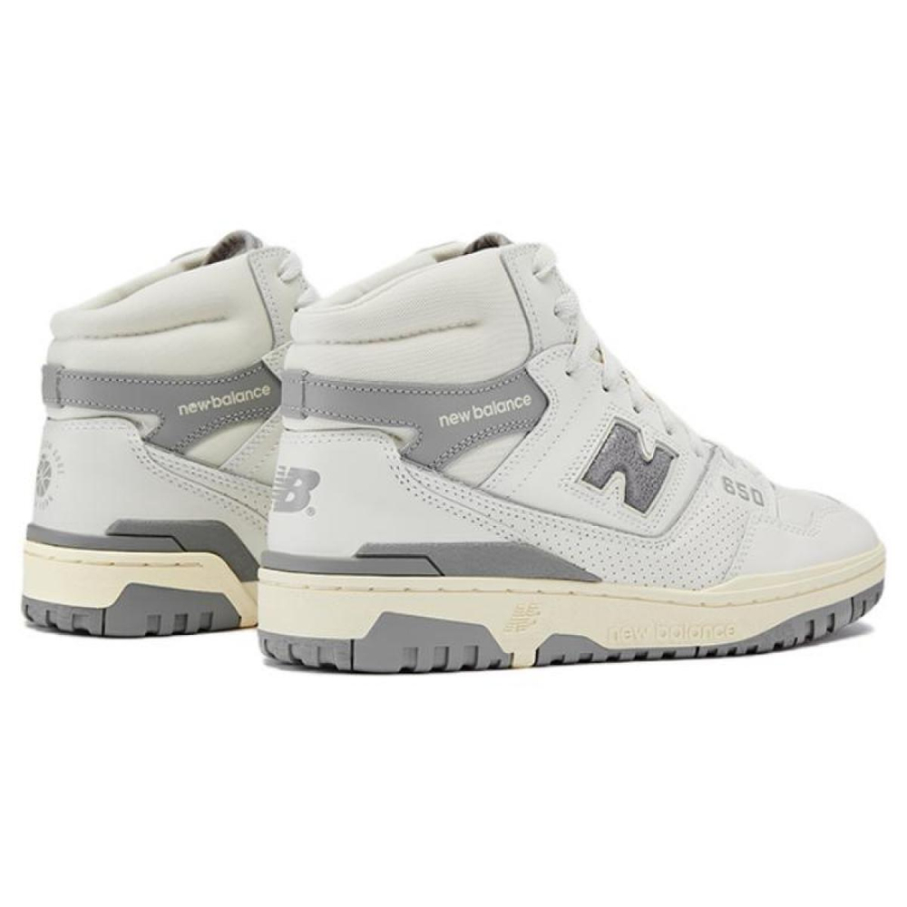 Aimé Leon Dore x New Balance NB 650