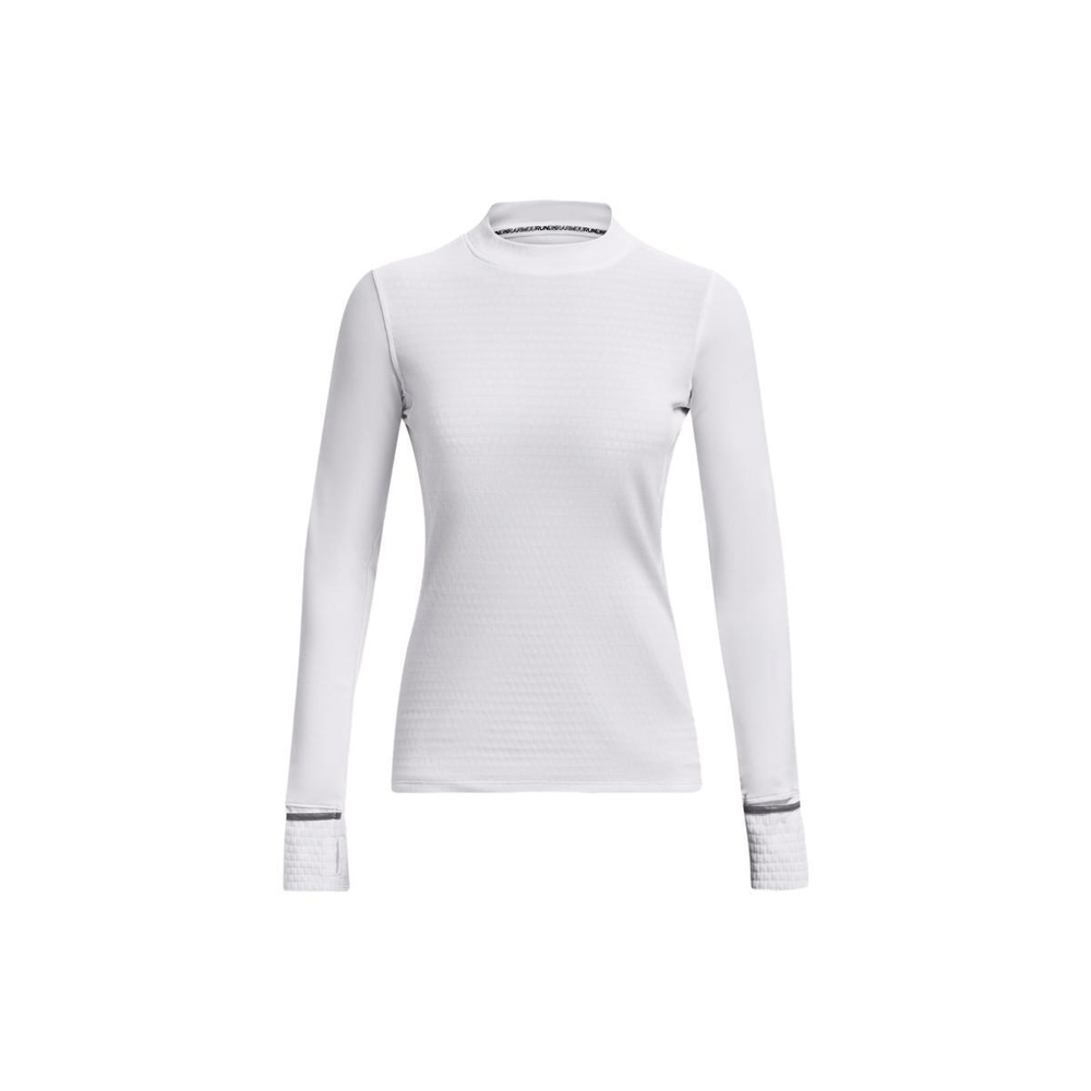 Under Armour UA Qualifier Cold Long Sleeve
