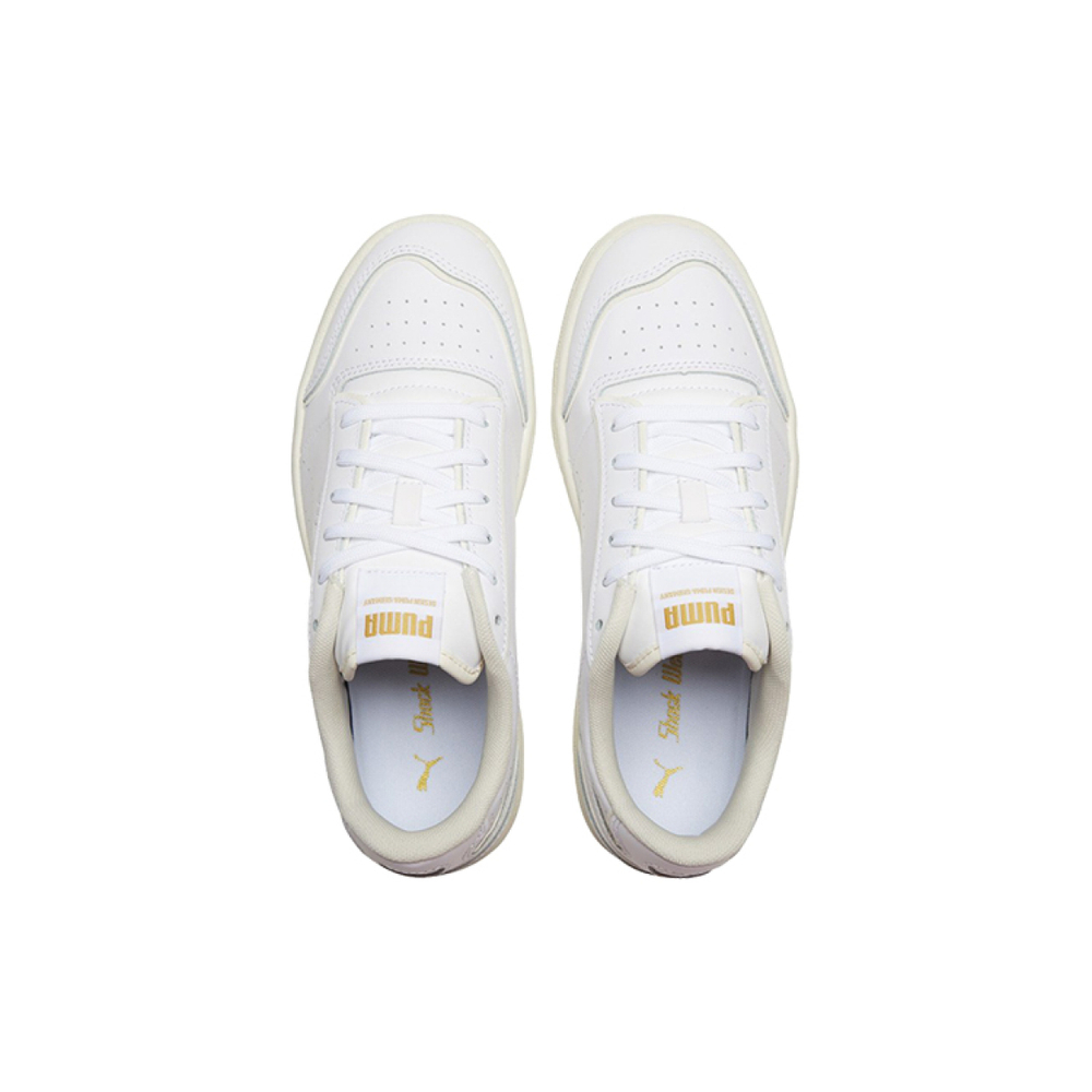 PUMA Ralph Sampson Lo Perf Outline