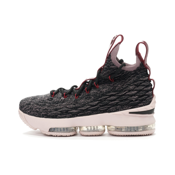 Nike Lebron 15 Pride of Ohio "Black"