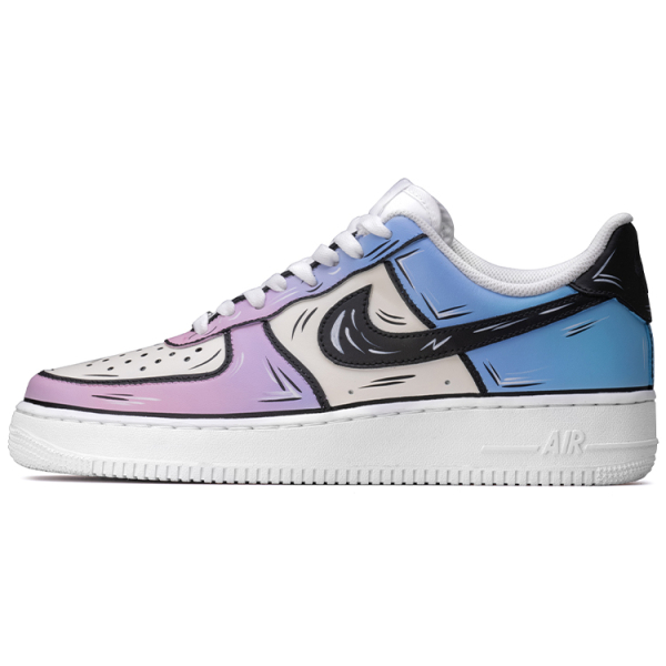 【 】 Nike Air Force 1