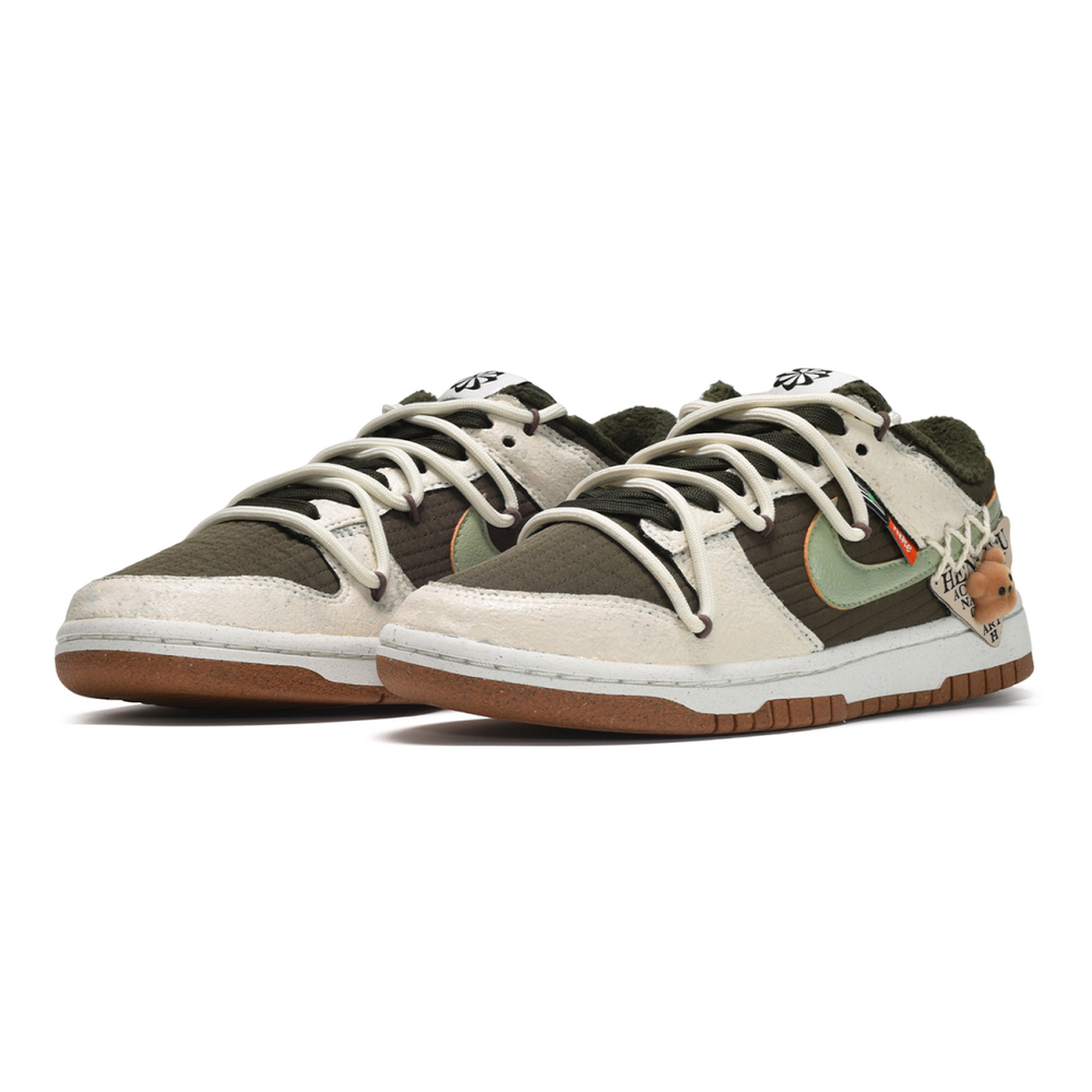 【 】 Nike Dunk CUS ID GS