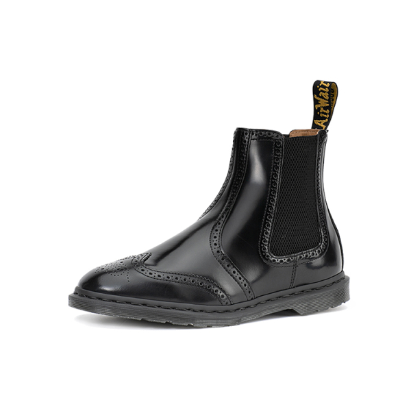 Dr.Martens/ Graeme Brogue