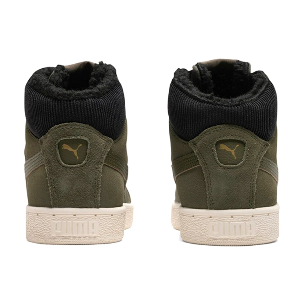 PUMA 1948 Mid Corduroy