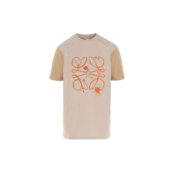 LOEWE SS21 T