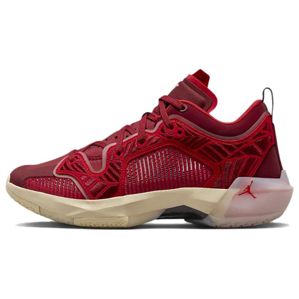 Jordan Air Jordan 37 Low "Team Red"