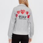 CDG Play 5 Hearts